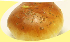 Pão de Batata