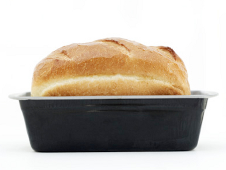 Pão de Assadeira